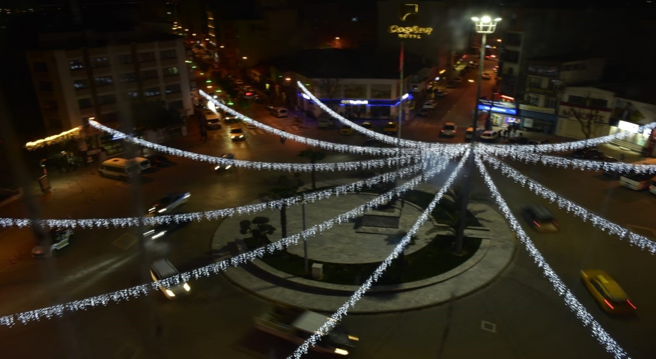 Karacabey Belediyesi Destek Hizmetleri Müdürlüğünden yoğun bir yıl