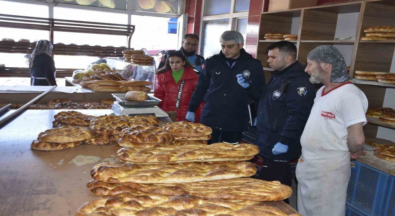 Karacabey Belediyesinin gıda denetimleri artıyor