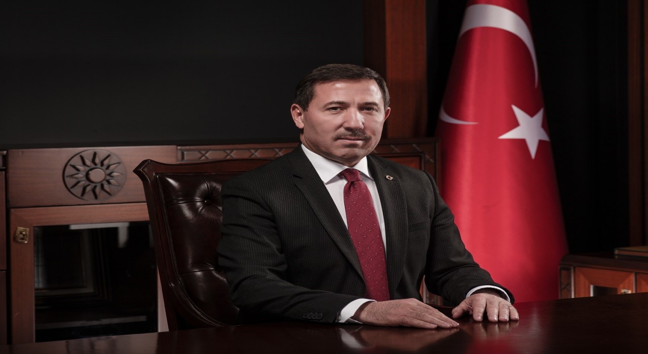 Karatay Belediyesinden YKSye girecek öğrencilere destek