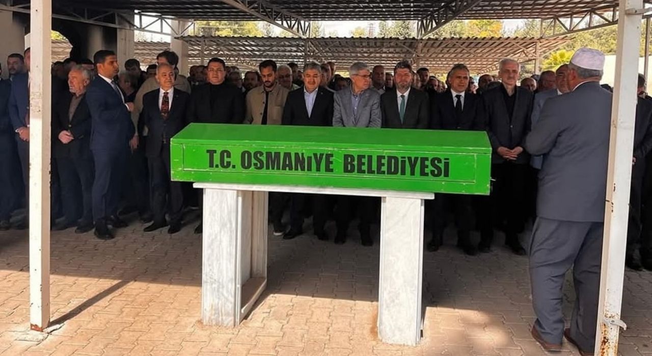 Kardaş, Son Yolculuğuna Uğurlandı
