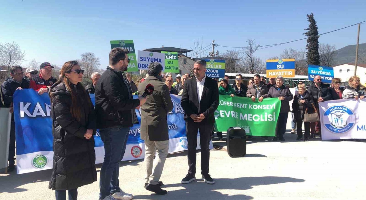 Karsak Deresindeki oksijen seviyesi bir canlının yaşamasının mümkün olmadığı seviyeye düştü