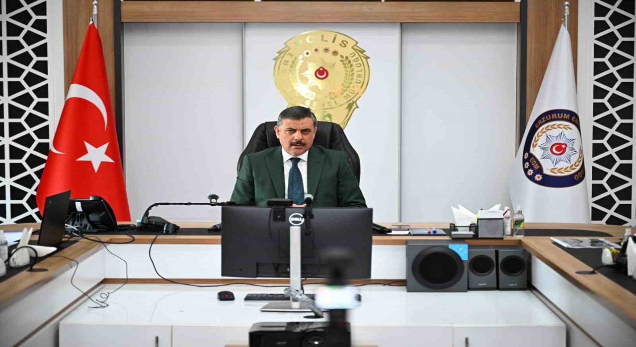 Kartalkayadan ders aldılar, Erzurum kent merkezinde 11 otelin kapısına mühür vuruldu