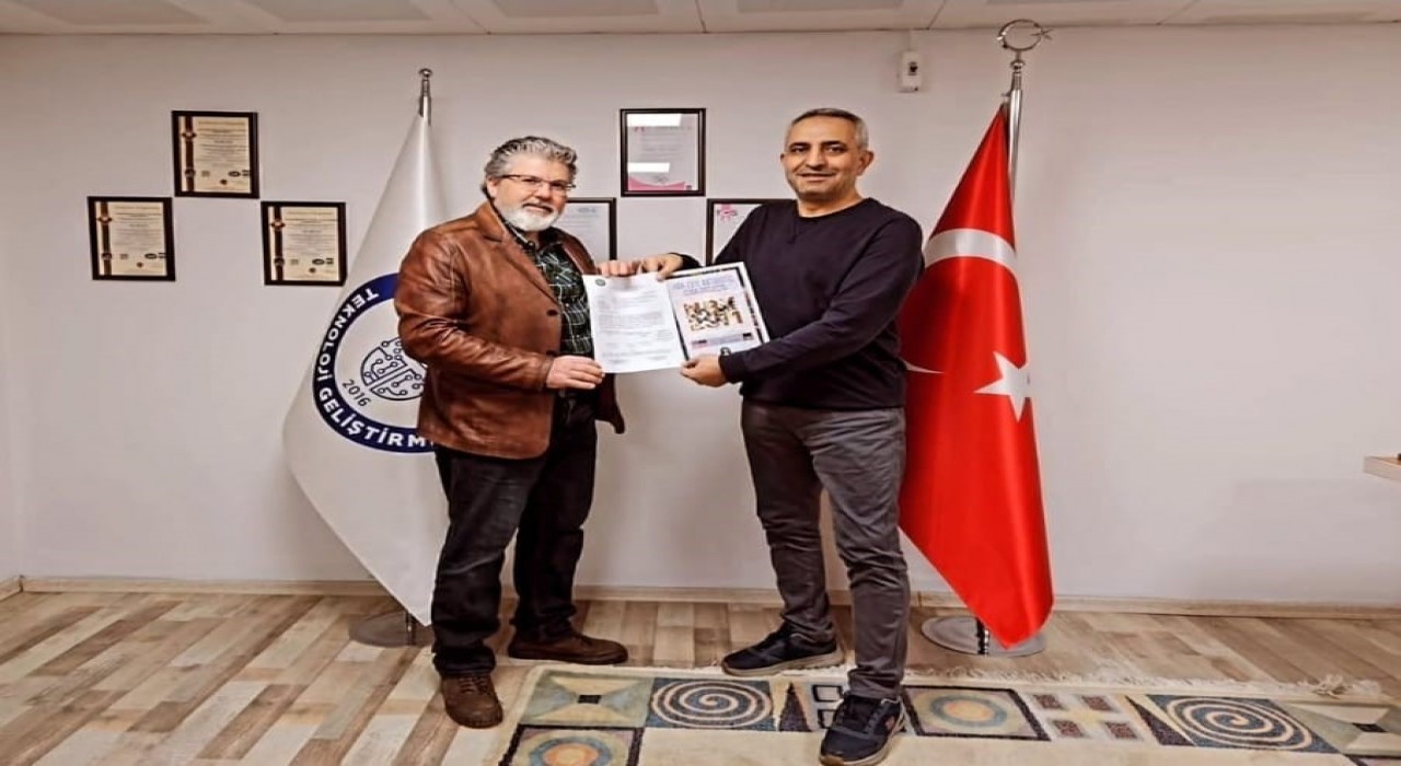 Karya Farma HBXin son çalışmasına ilişkin laboratuvar sonuçları çifte bayram yaptırdı