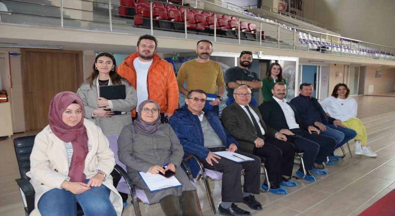 Kasapoğlu: EDU Eğitim Yönetim Sistemi ile eğitimdeki kaliteyi arttırmayı hedefliyoruz