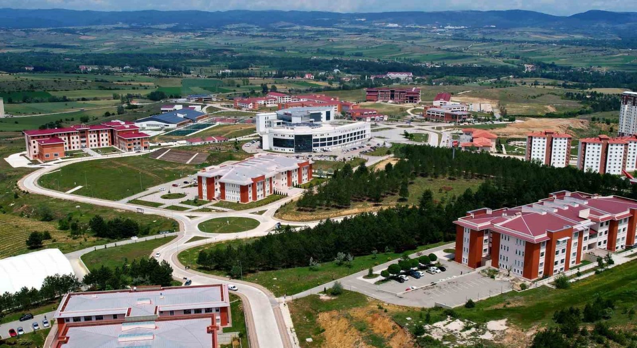 Kastamonu Üniversitesi, kurumsal akreditasyon ile kalitesini tescilledi