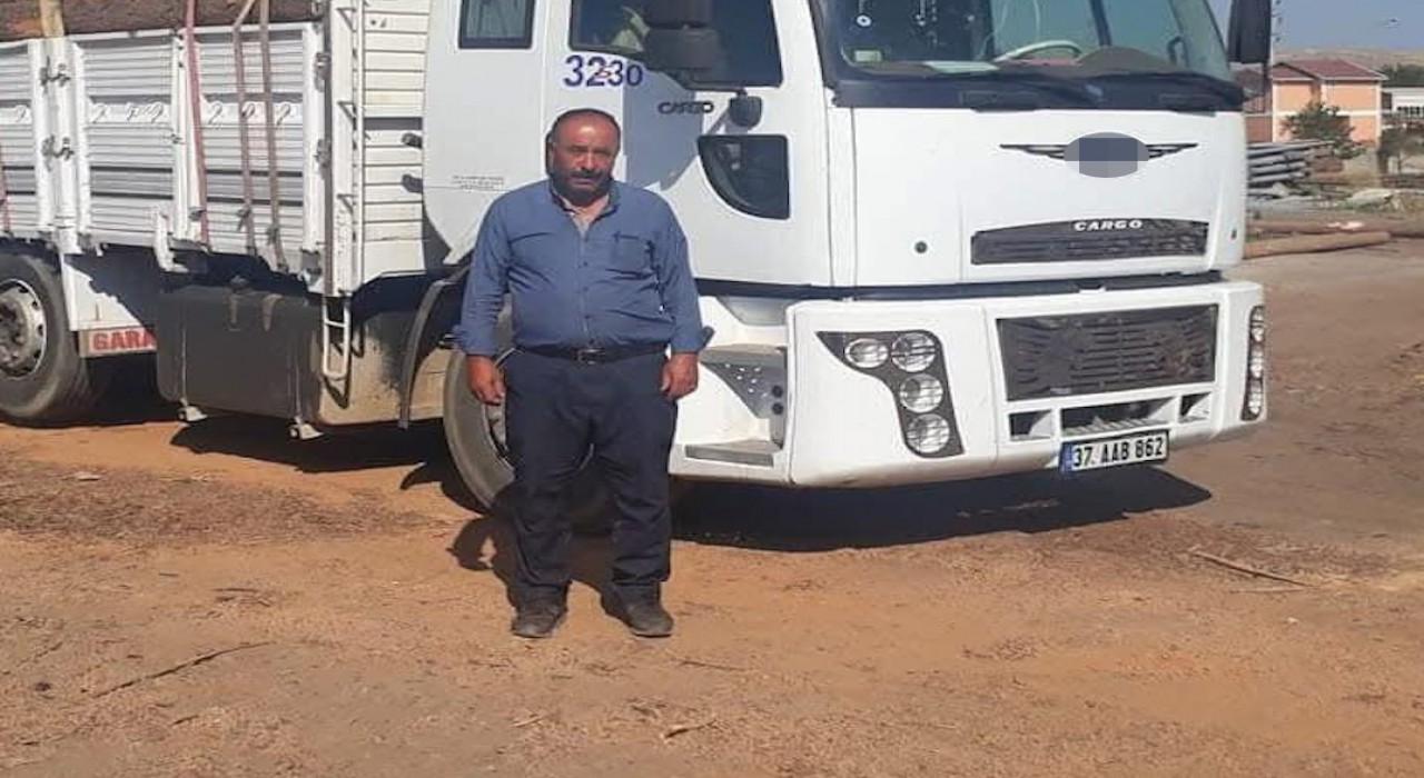 Kastamonu’da Traktör Kazası: Sürücü Hayatını Kaybetti