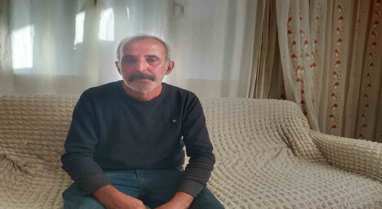 Katledilen Fatmanın acılı babası: Gelinlik yerine kefen giydirdim
