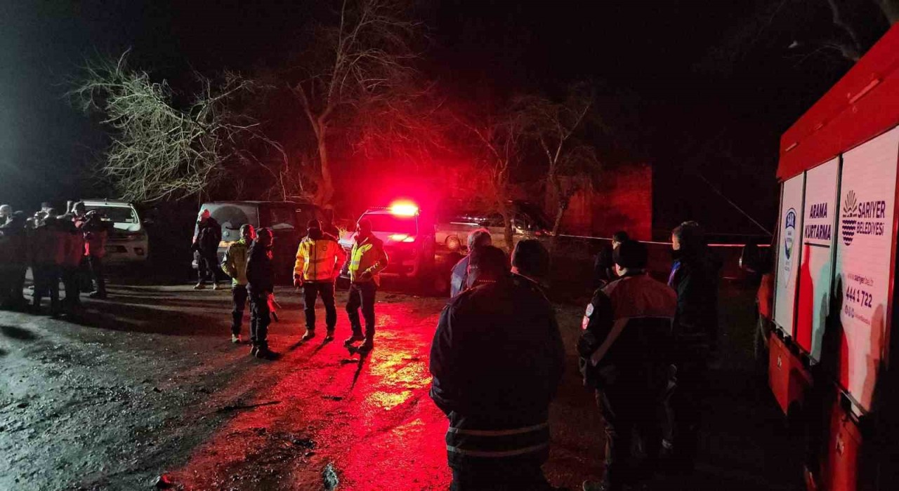 Kayıp Ece Gürelin eşi konuştu: İş yerinde sorunları vardı