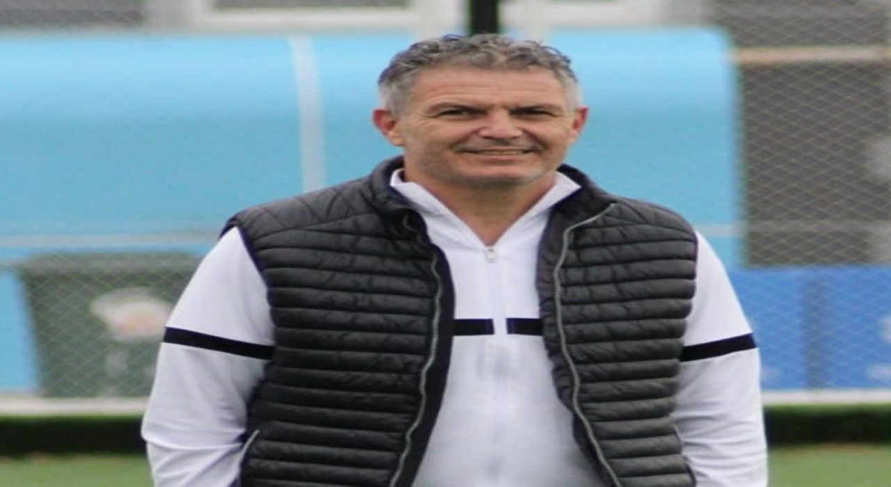 Kayseri ASKF Başkanı Önal: Kayseriyi BALda 3 takımla temsil etmek istiyoruz