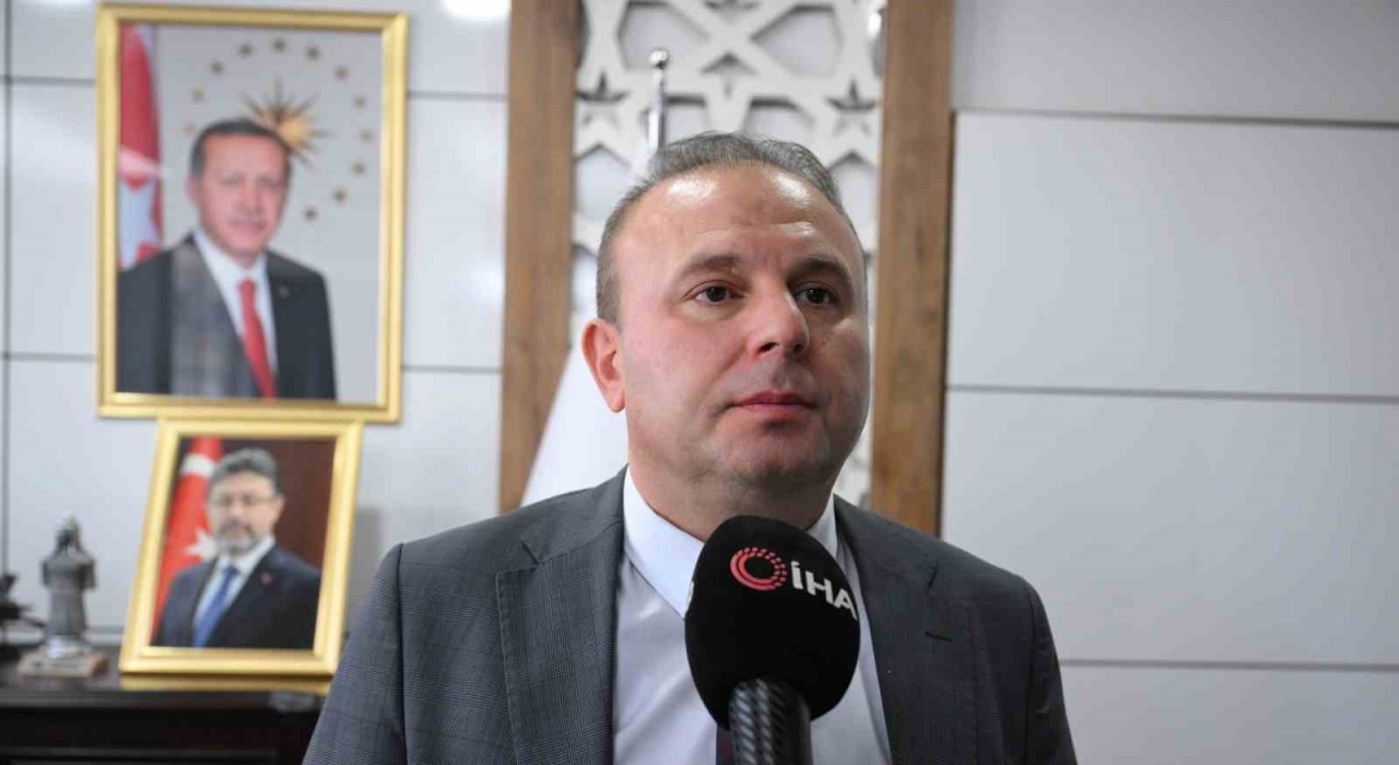 Kayseri hayvancılıkta Türkiyede ilk 10 içerisinde