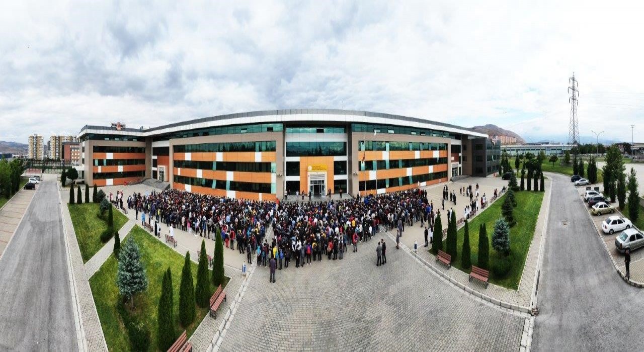Kayseri OSB Teknik Kolejinden dev adım