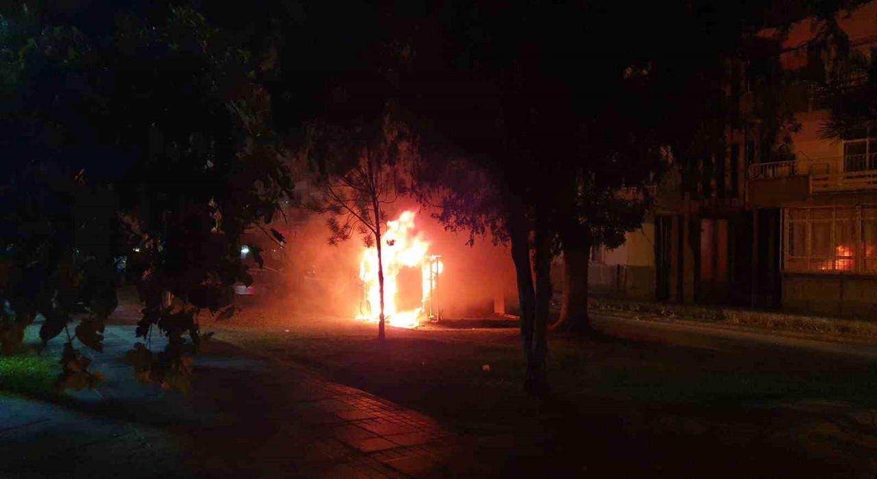 Kayseriyi ayağa kaldıran olayların şüphelisine 24 yıl hapis cezası