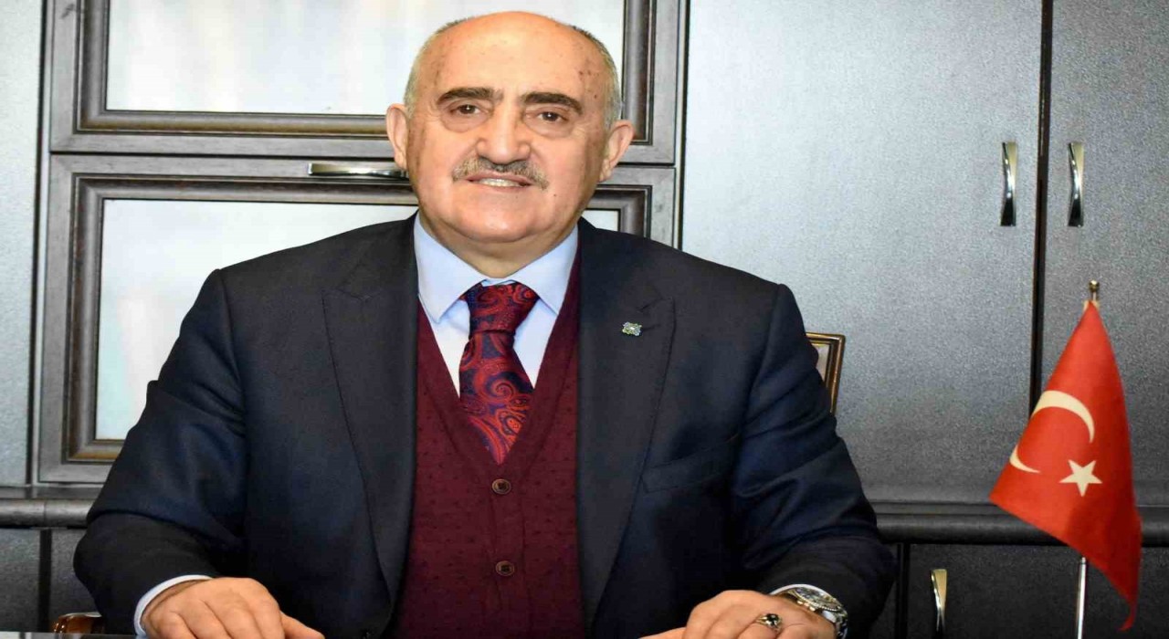 Kent Konseyinden nevruz bayramı mesajı