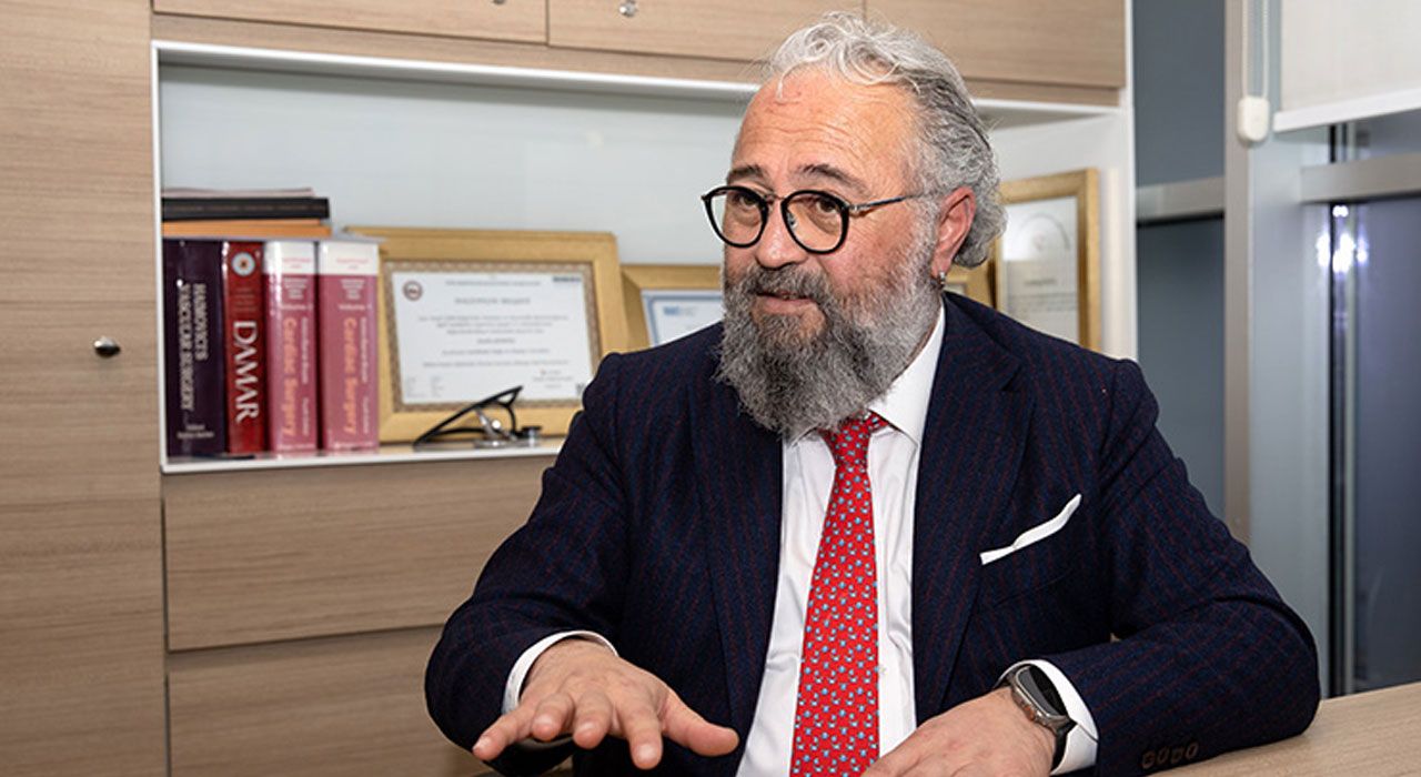 Kentleşme ve Kalp Sağlığı: Şehirlerin Hastalıklarla Mücadeledeki Rolü