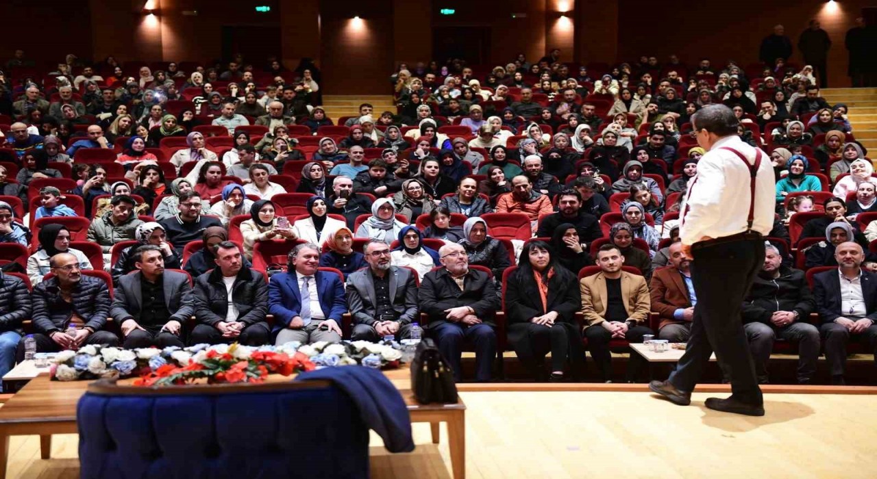 Kestelde Ramazan etkinlikleri dolu dolu hissediliyor