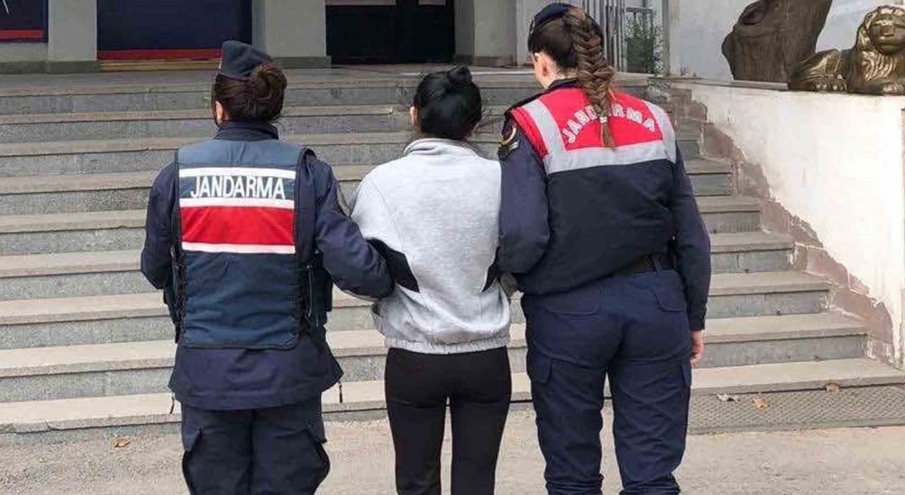 Kırıkkalede aranan 3 hükümlü yakalandı