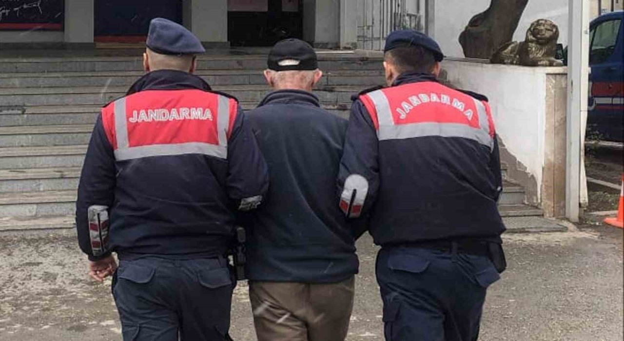 Kırıkkalede aranan hükümlü yakalandı
