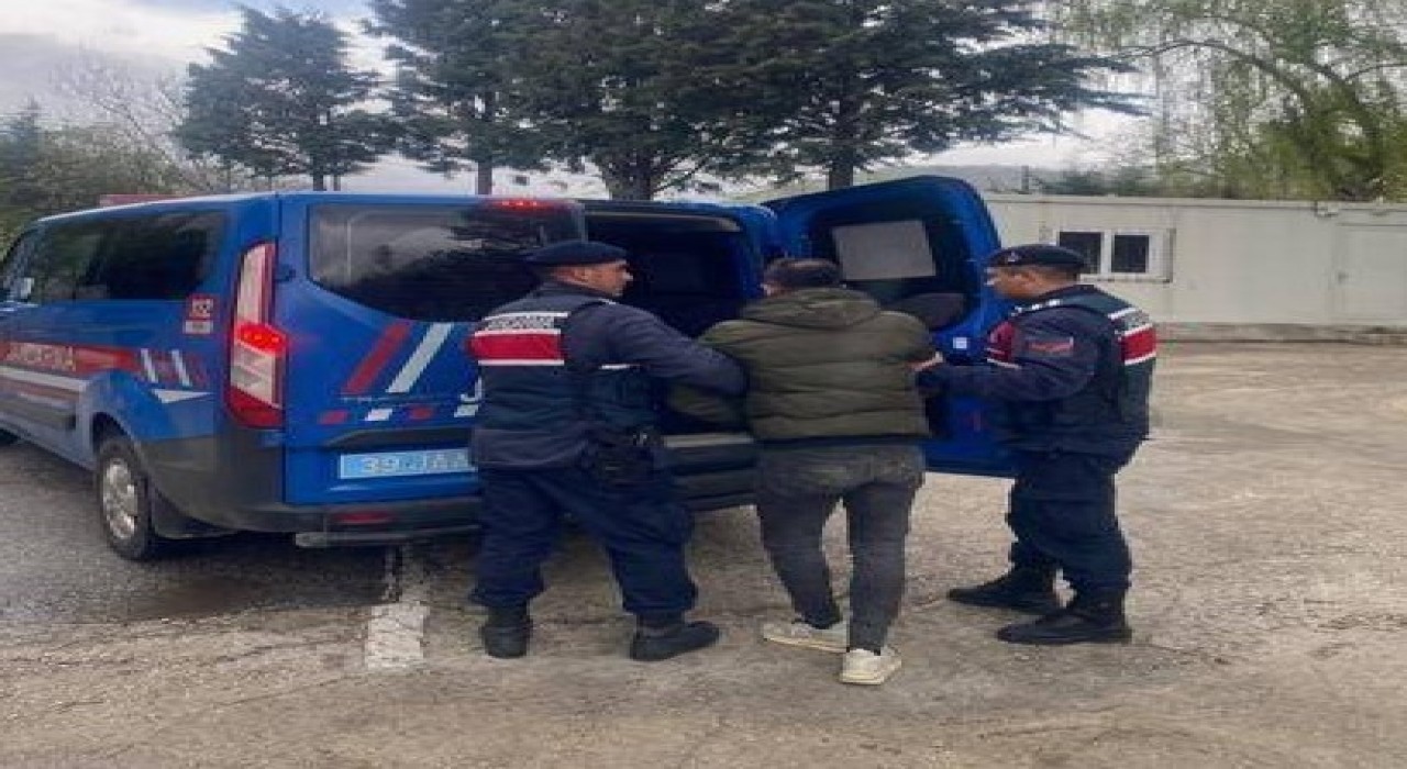Kırklarelinde aranması olan 43 şüpheli yakalandı