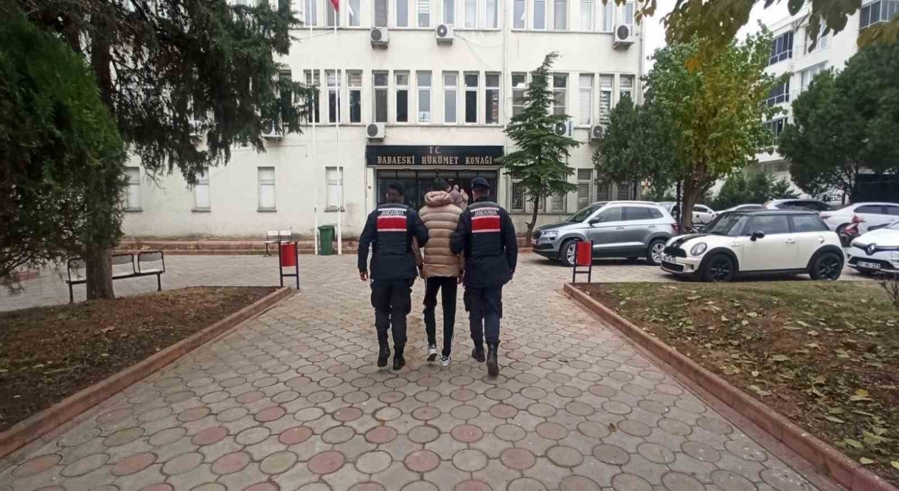 Kırklarelinde çeşitli suçlardan aranması olan 31 şüpheli yakalandı