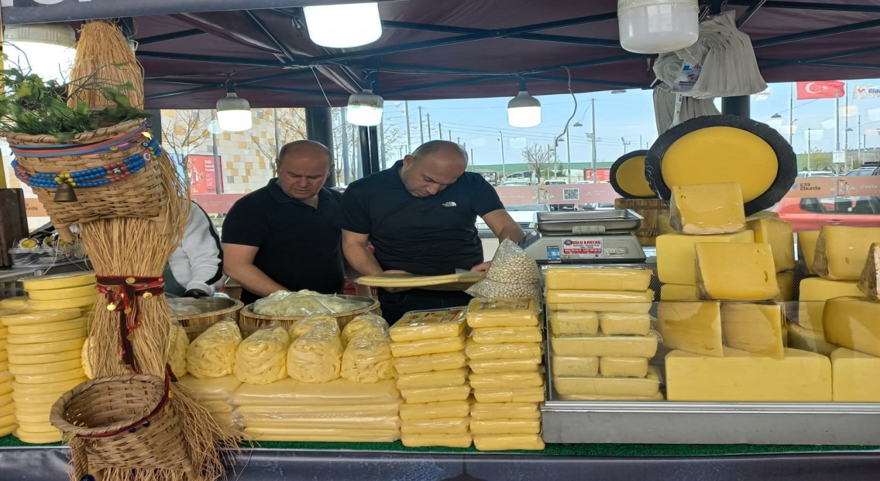 Kırklarelinde Ramazan ayında denetimler devam ediyor