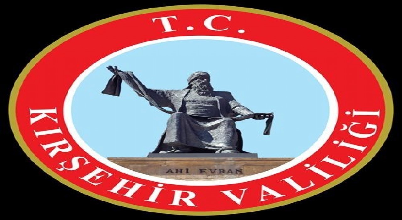 Kırşehirde olumsuz hava şartları nedeniyle eğitime 1 gün ara verildi