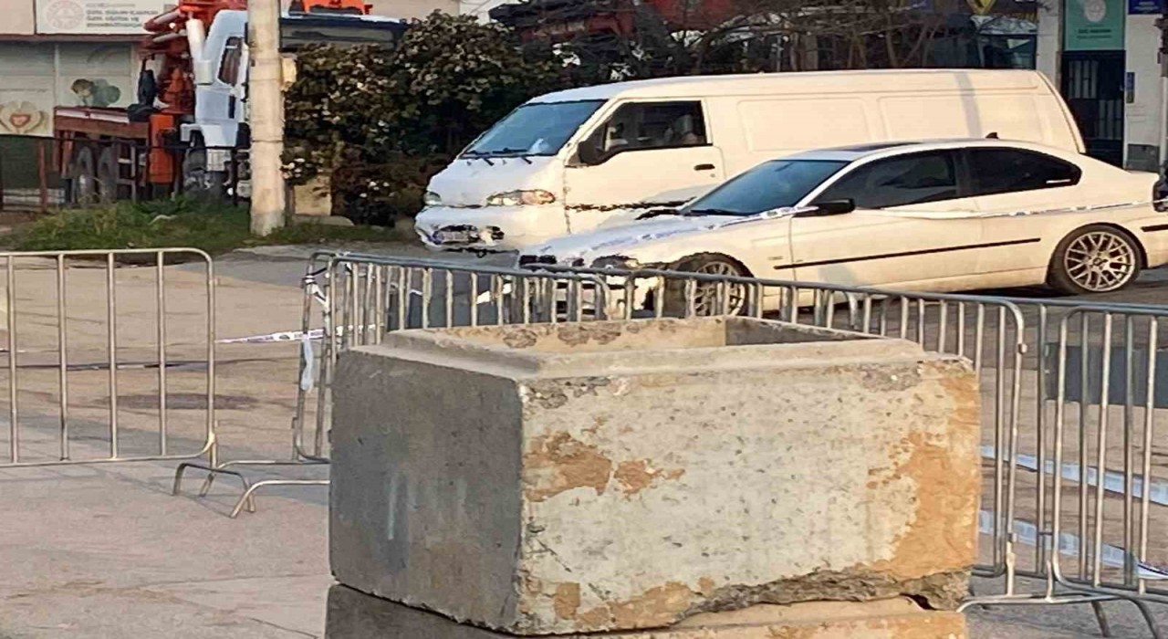 Kocaelide 8. gün: Alevler görünmese de etkisi sürüyor