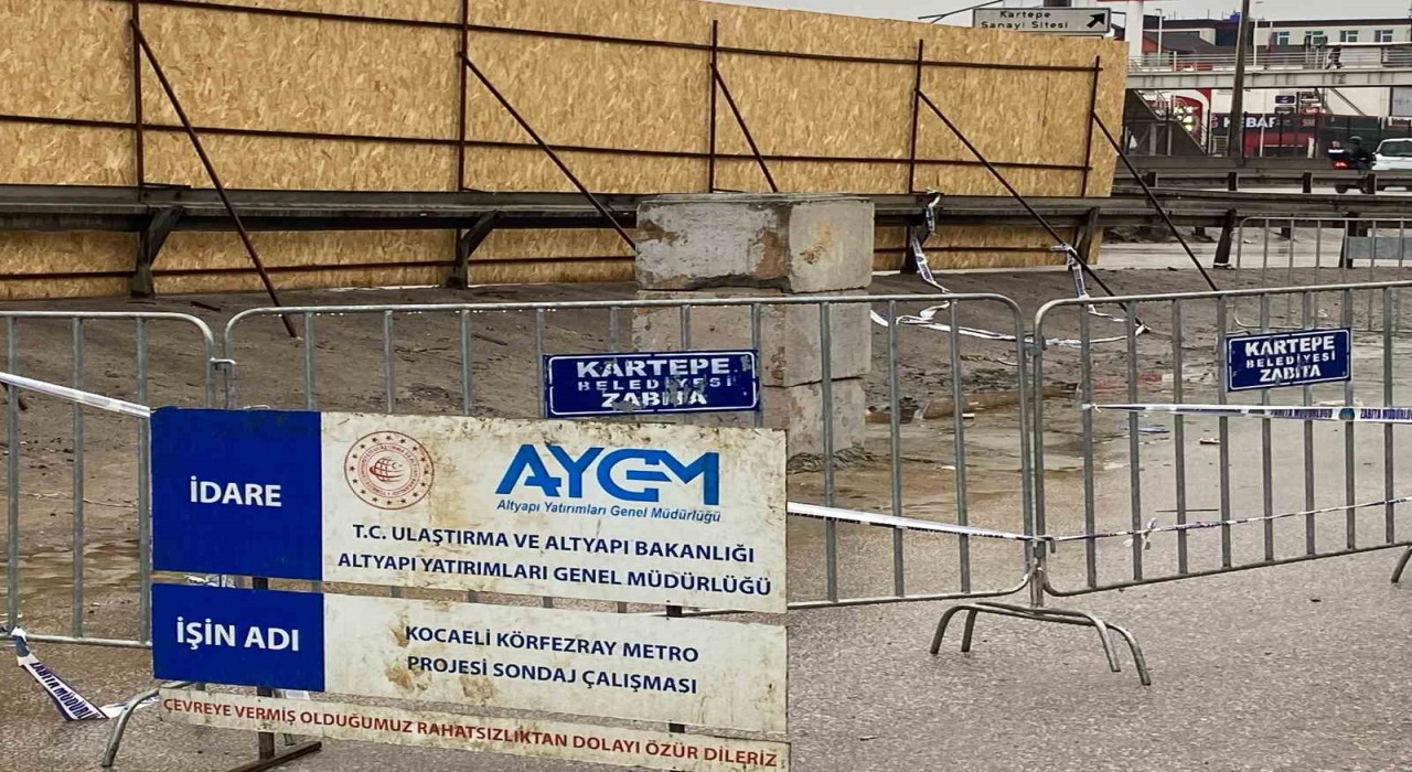 Kocaelideki gaz yangınında 17. gün