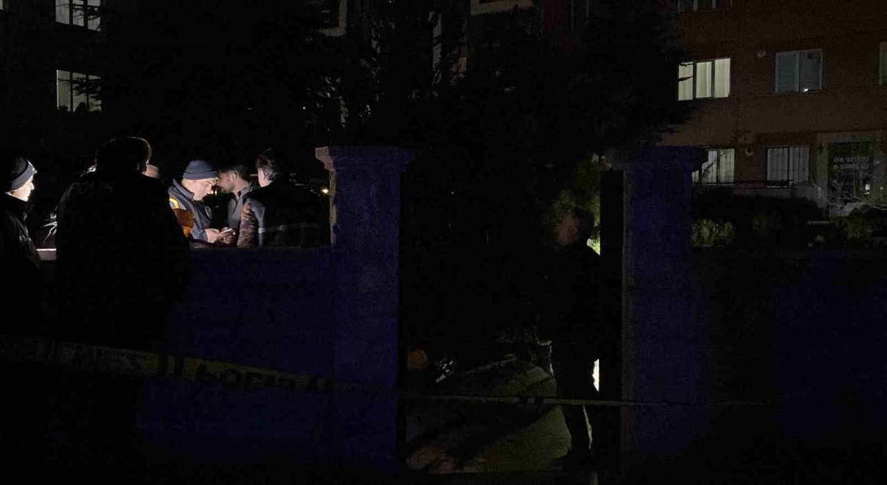 Konyada eski koca dehşet saçtı: 2 yaralı