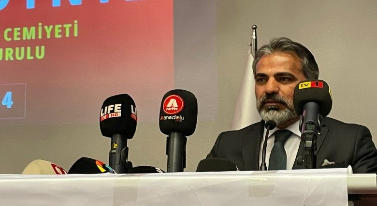 Kösedağdan o uygulamaya tepki