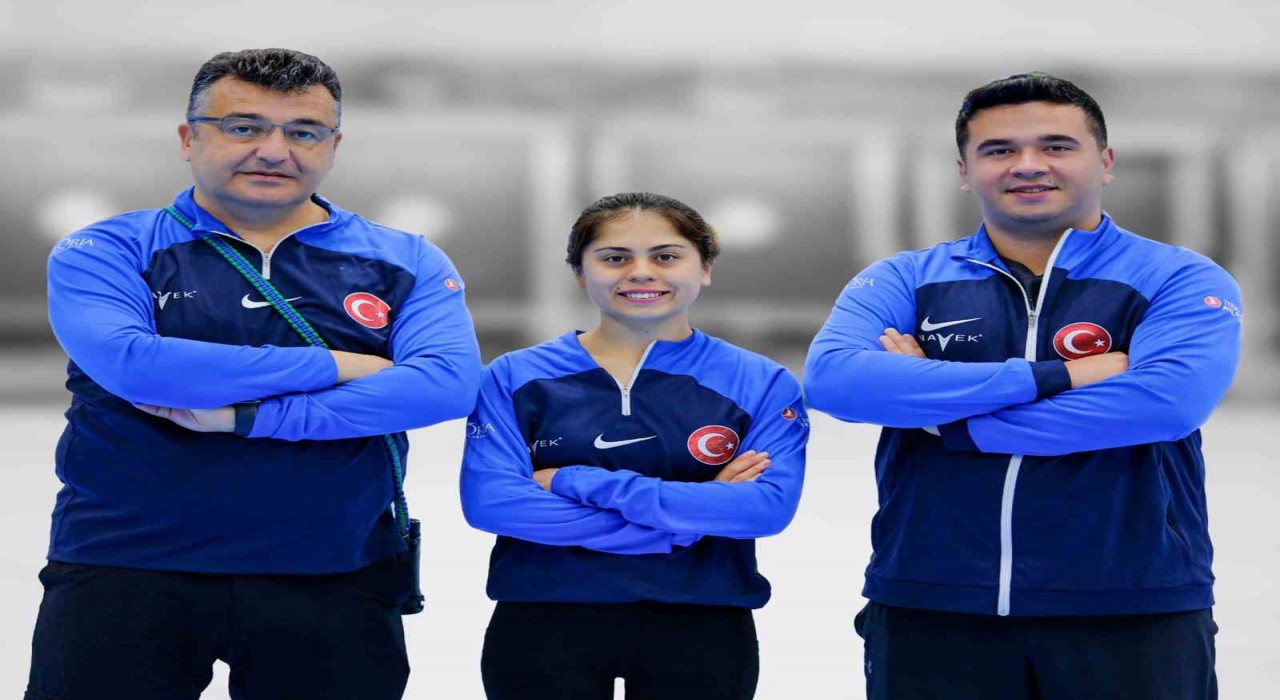 Köyden dünya şampiyonluğuna