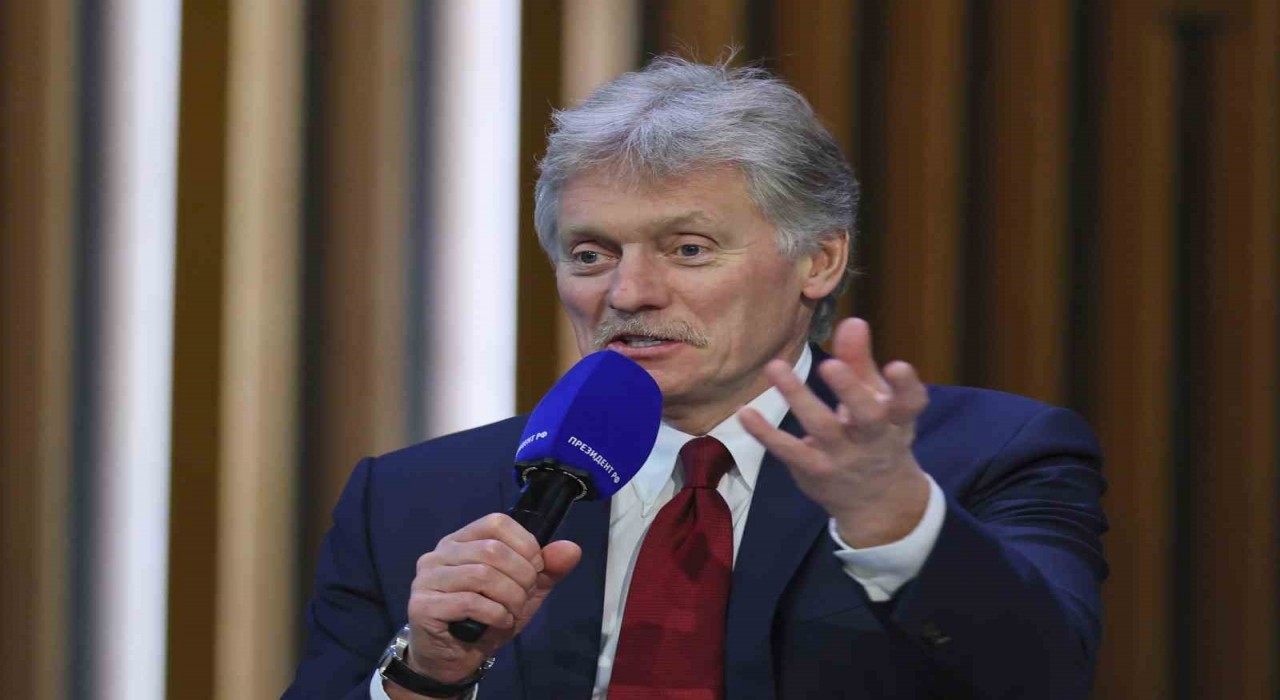Kremlinden Trump yönetiminin dış politikasına yorum: Bizim vizyonumuzla örtüşüyor