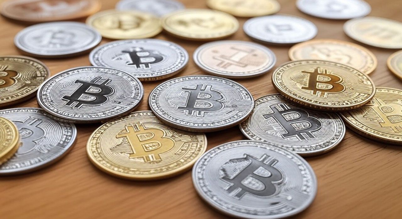 Kripto Piyasası 350 Milyar Dolar Kaybetti!