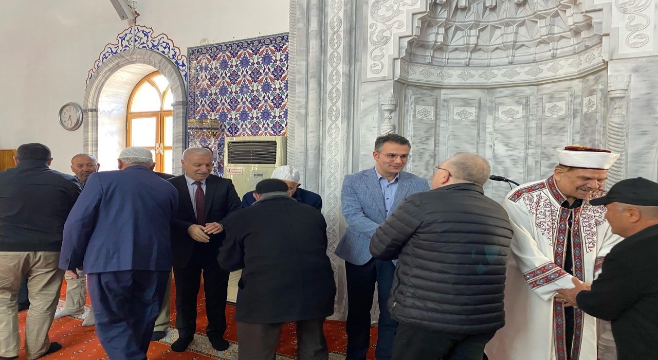 Kuluda Ramazan Bayramı programları