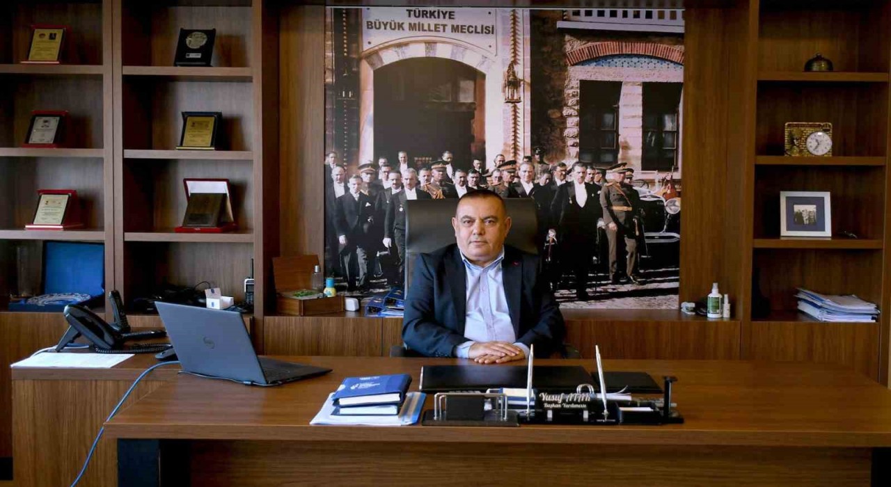 Kuşadası Belediyesi vatandaşları dolandırıcılar konusunda uyardı