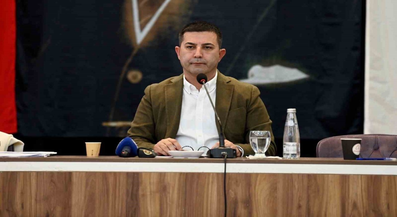 Başkan Günel’den Esnafa Kira Desteği Müjdesi