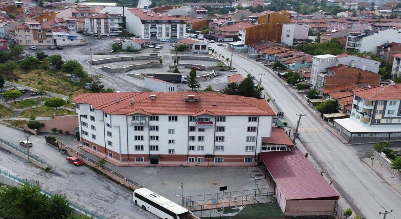Kütahya Emir Sultan Kuran Kursu kapasitesini artırmak için destek bekliyor