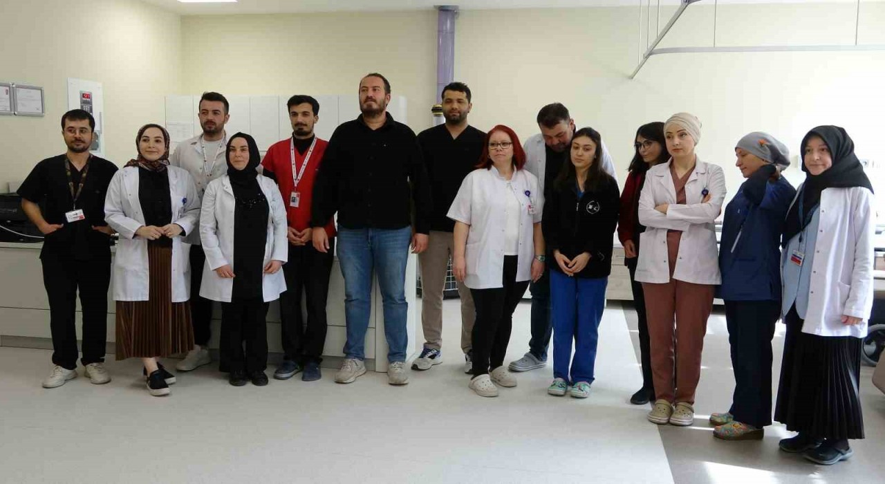 Kütahyada sağlık alanında önemli bir adım daha