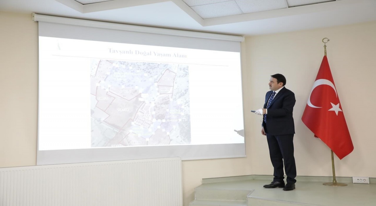 Kütahyada sahipsiz hayvanlar için yeni barınak projesi