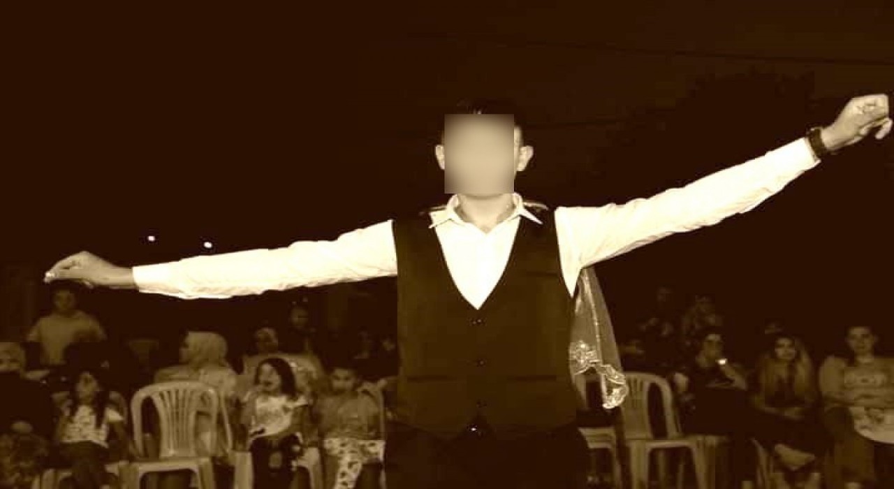 Kütahyada silahlı kavga: 1 yaralı