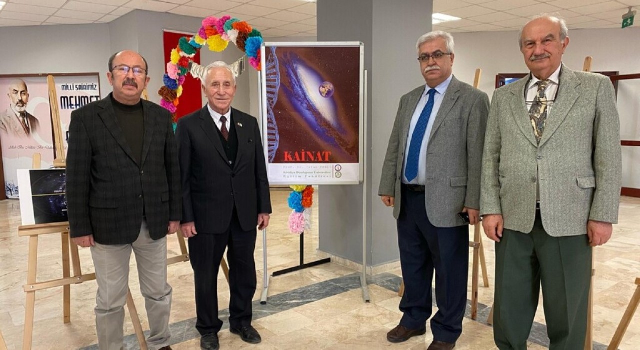 Kütahyada teknoloji bağımlılığı konferansı