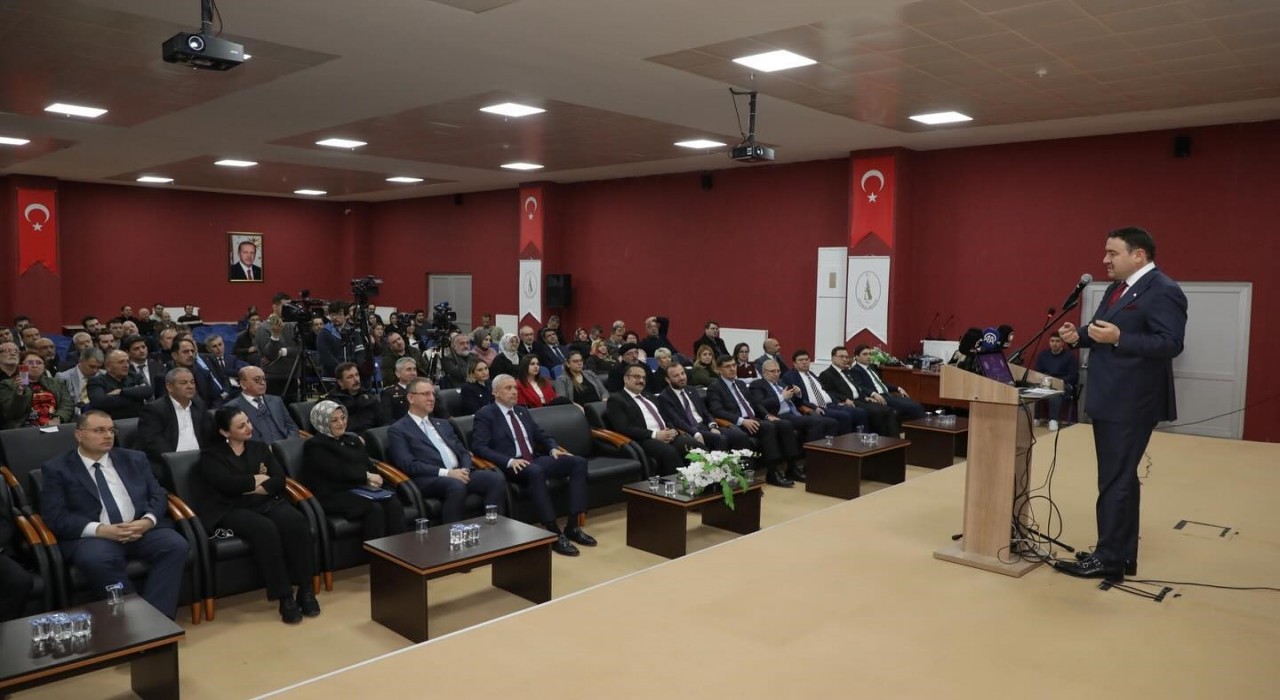 Kütahyanın tarihi kimliği yeniden canlanıyor