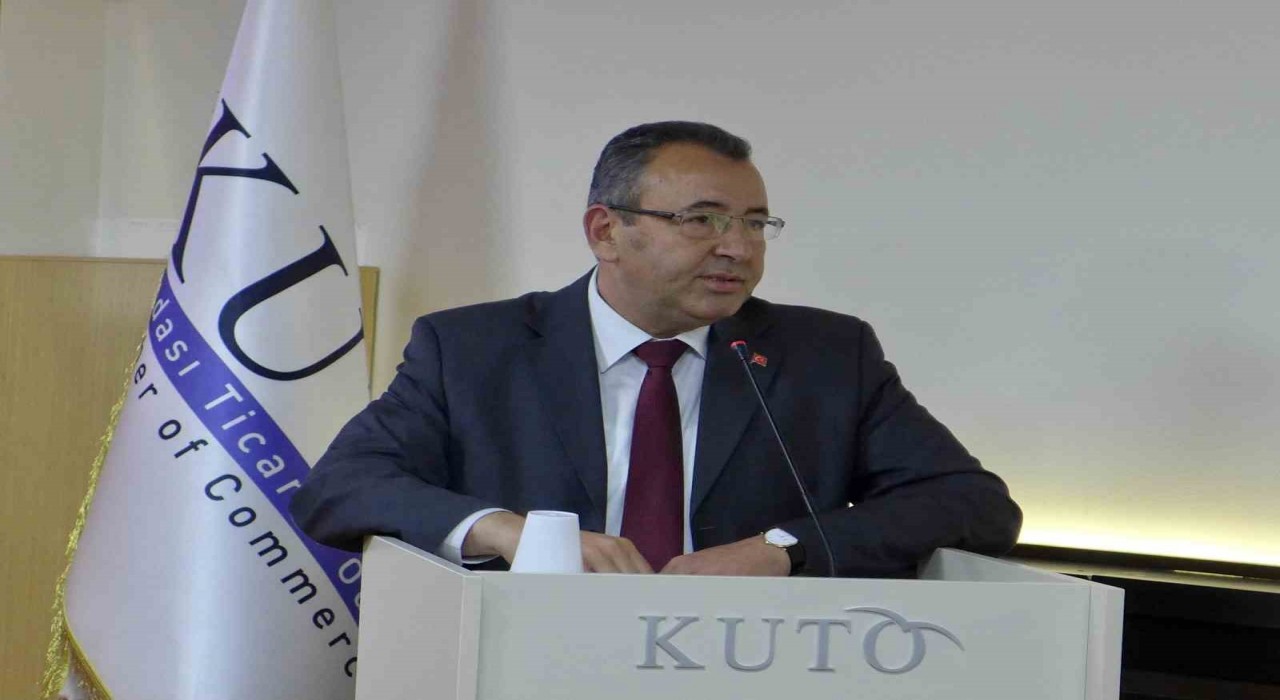 KUTO Başkanı Akdoğan: Ramazan Bayramında yerli turistin gözdesi yine Kuşadası