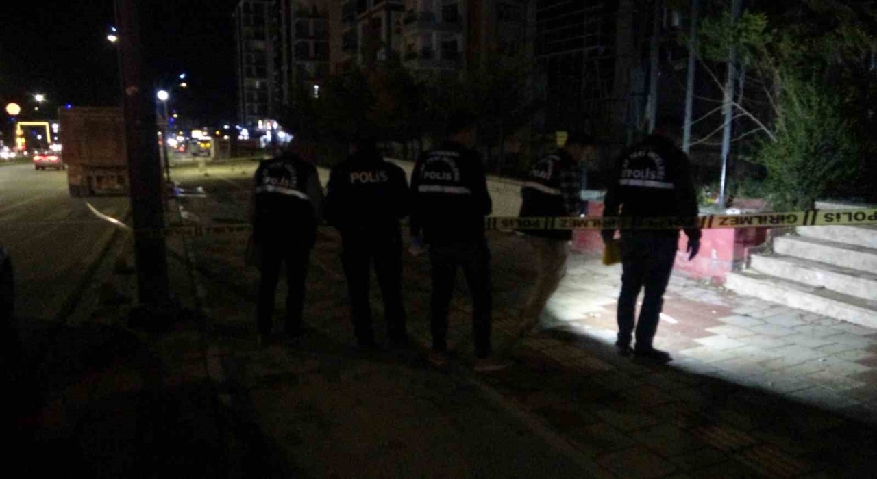 Malatyada Aracıma su sıçrattın kavgası: 5 yaralı