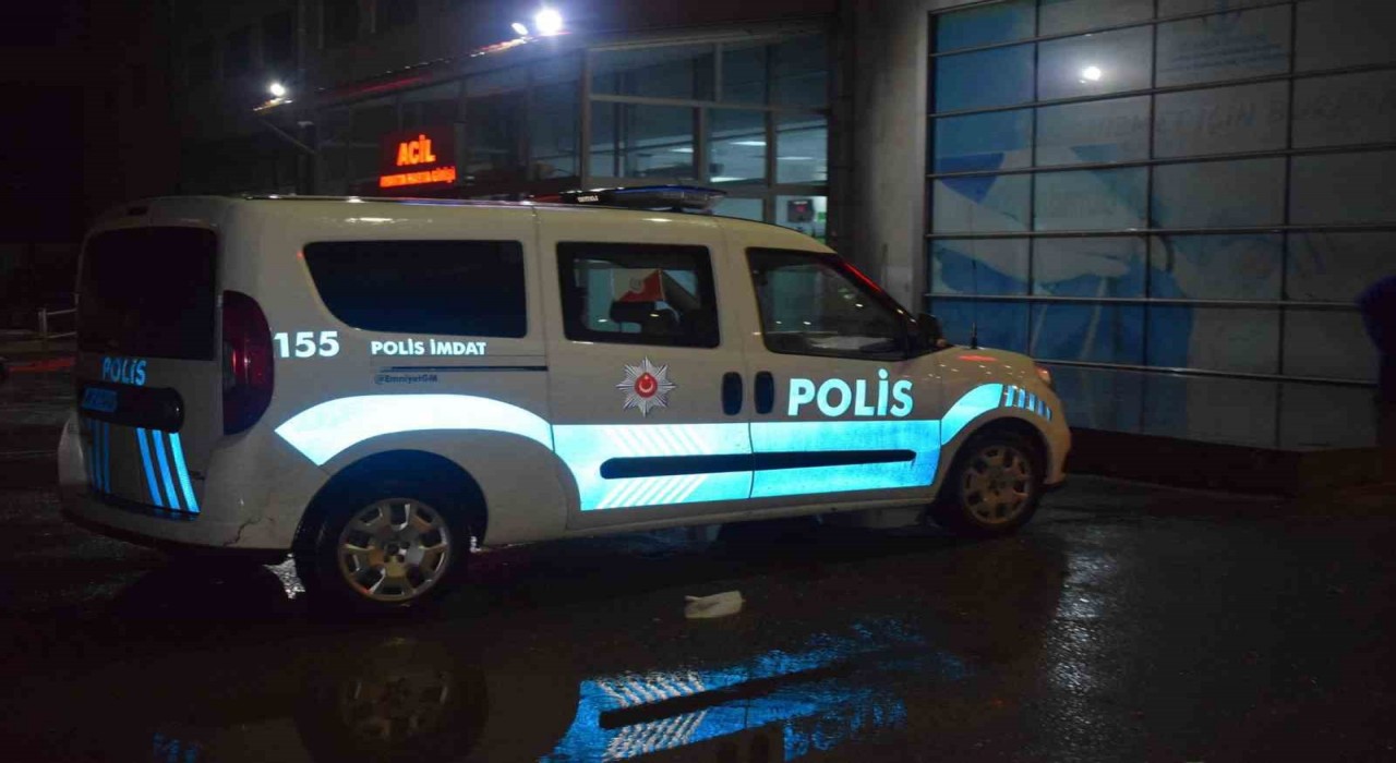 Malatyada firari hükümlü yakalandı
