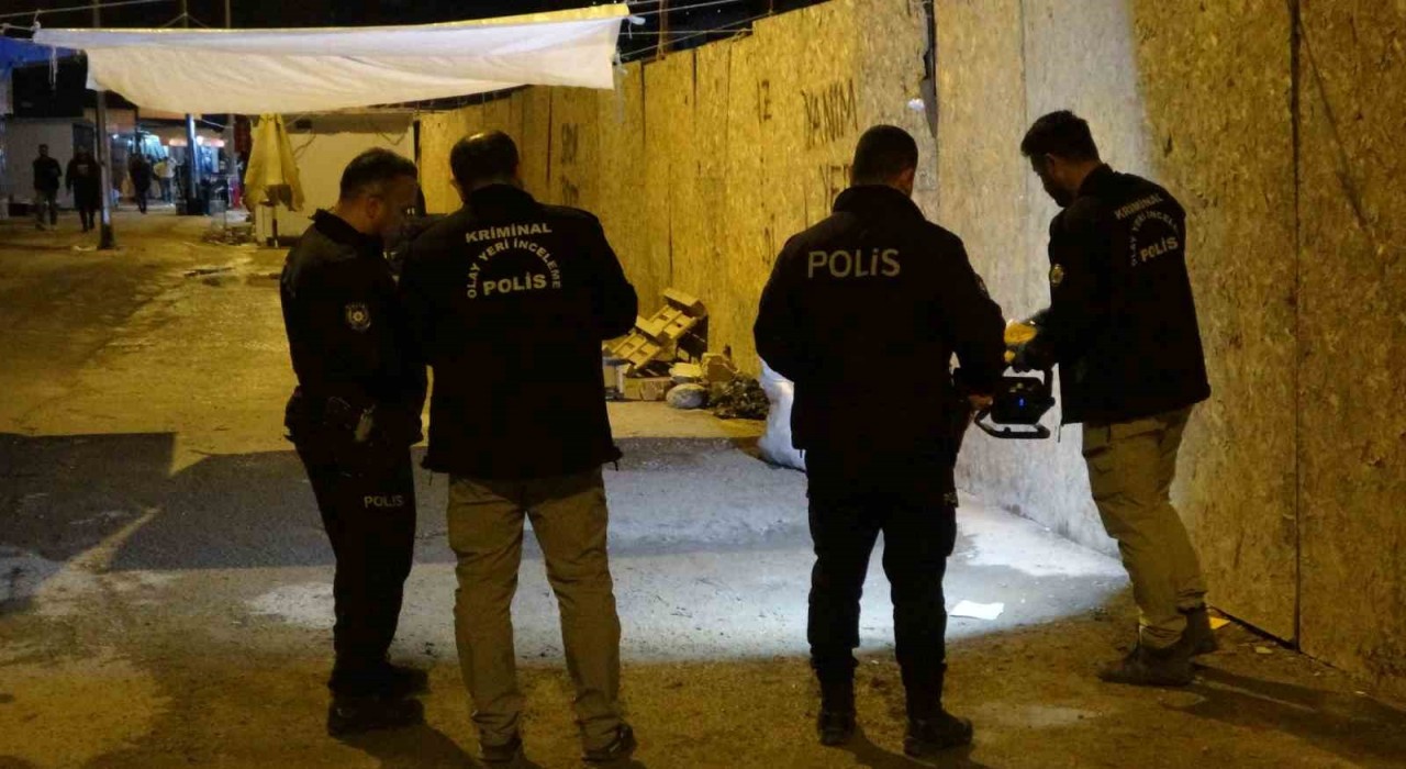 Malatyada iki grup arasında bıçaklı kavga: 2 ağır yaralı