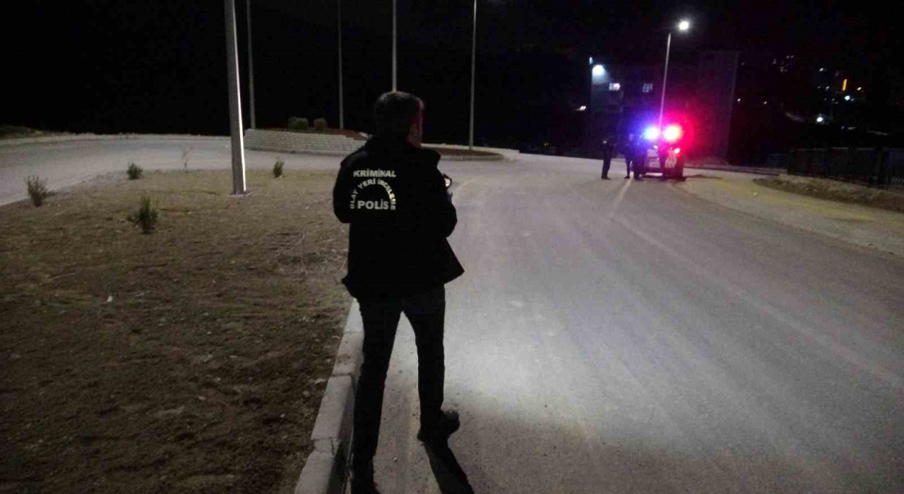 Malatyada iki grup arasında silahlı kavga: 1 yaralı