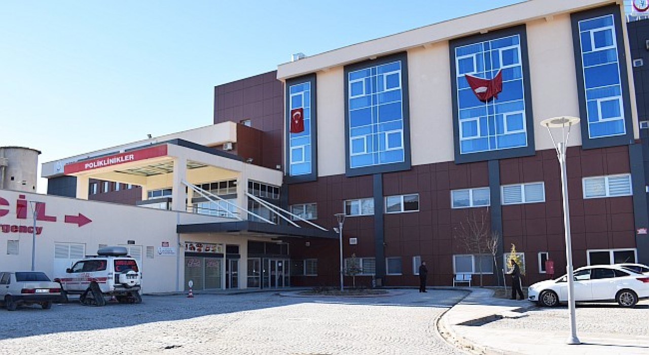Malatyada işçiler arasında silahlı kavga: 2 yaralı