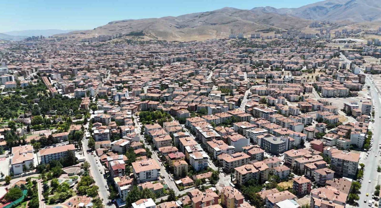 Malatyada Ramazan Bayramında sağanak bekleniyor