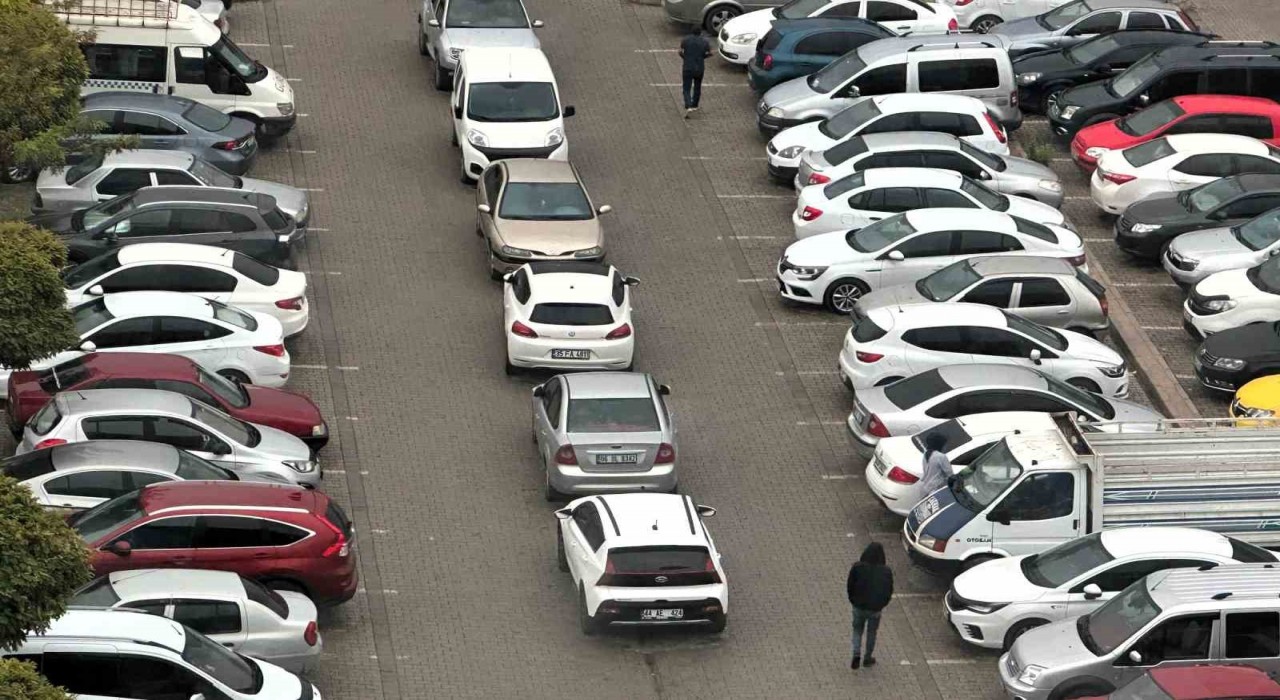 Malatyada trafiğe kayıtlı araç sayısı 236 bini aştı