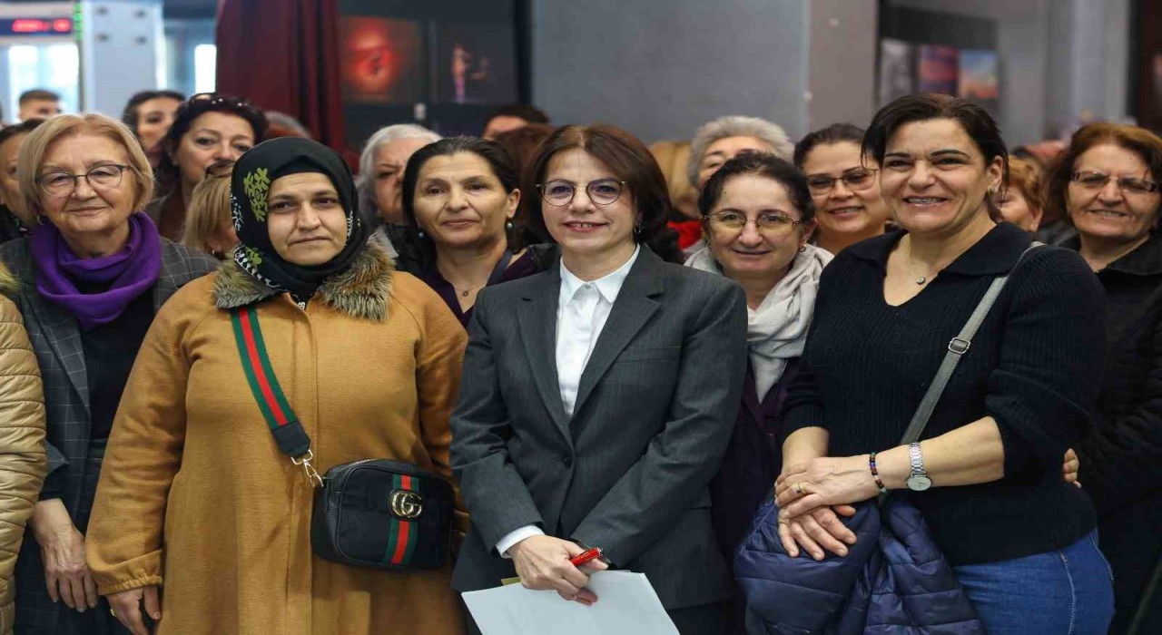 Maltepenin eşitlik yol haritası oluşturuldu